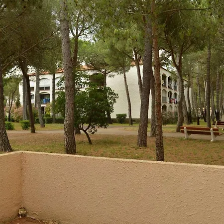 2 Pieces Avec Terrasse Et Parking, A 150m De La Mer, - Fr-1-225-698 Apartment Argeles-sur-Mer